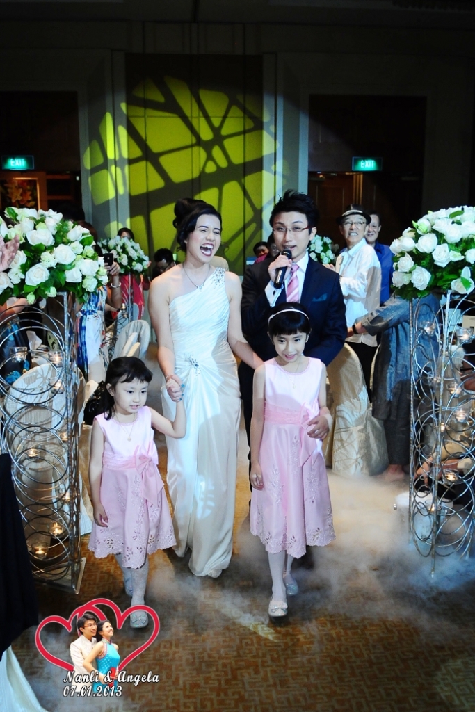 Conrad Weddings, Singapore, Instant Photography, Instant Prints, roving photography, live photography singapore, instant photography singapore