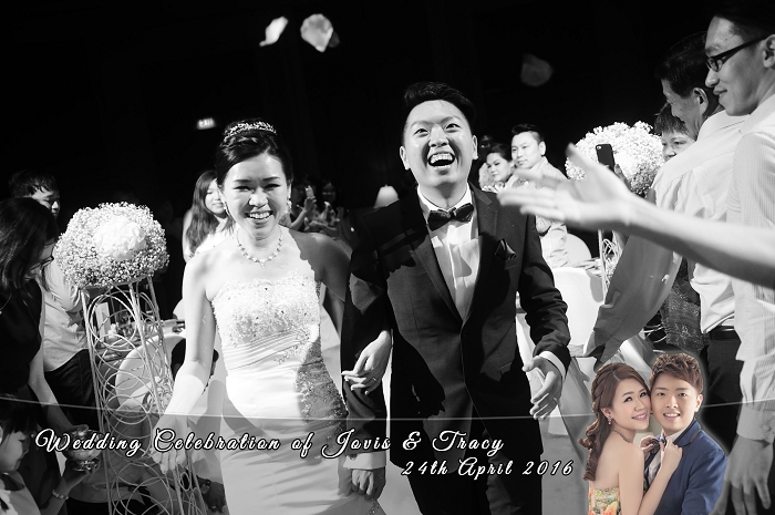 instant prints, live photography, photobooth, singapore, wedding, conrad