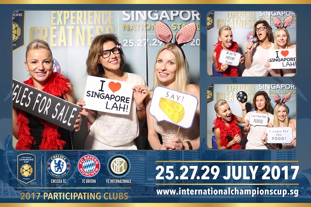 photobooth singapore, events, instant prints, photobooth machine, singapore, party props, iccsg, clarke quay,