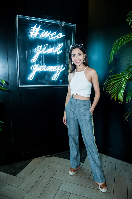 sonia chew, event photography singapore, wanderlust and co singapore launch