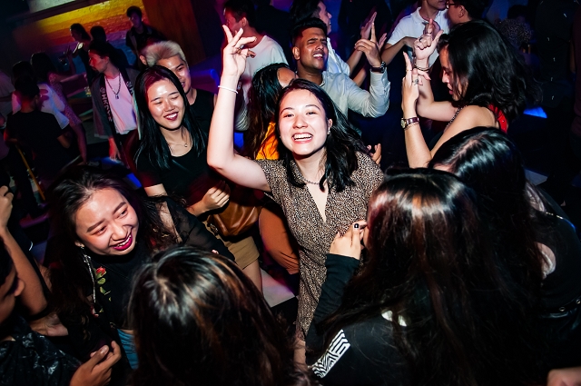 nightlife photography singapore, event photography singapore, 