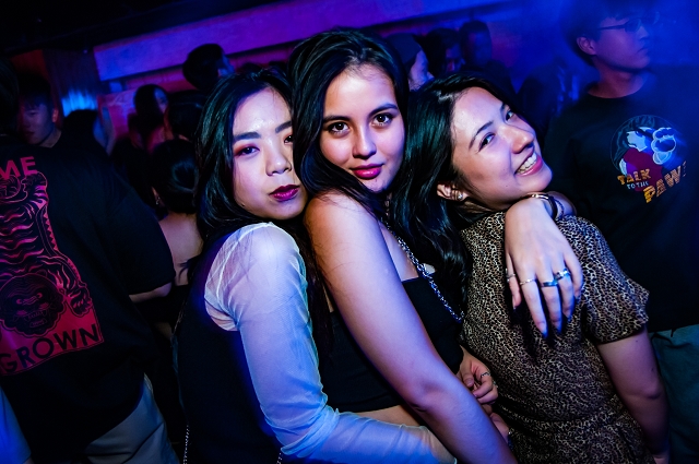 nightlife photography singapore, event photography singapore, 