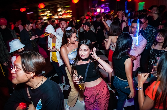 nightlife photography singapore, event photography singapore