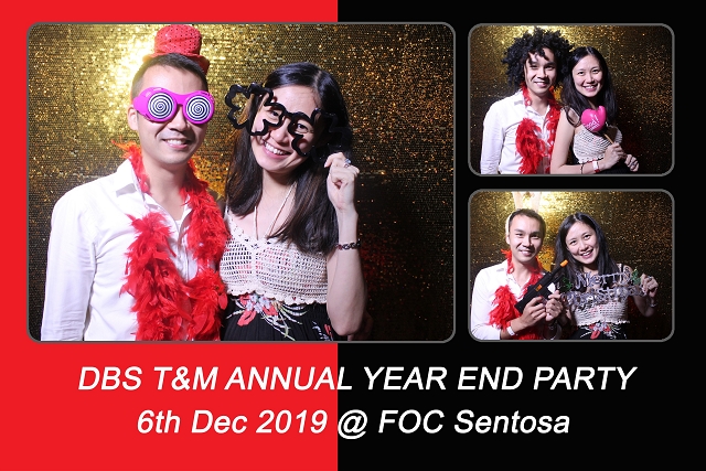 events singapore, party photobooth, year end party, 