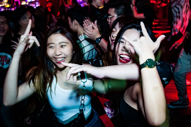 party photography singapore, nightlife events singapore, 