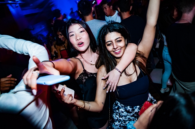 nightlife photography singapore, 