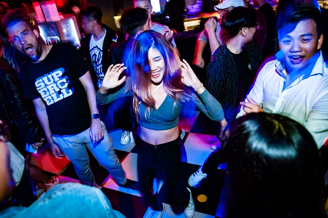 event photography singapore, nightlife singapore, party singapore, 