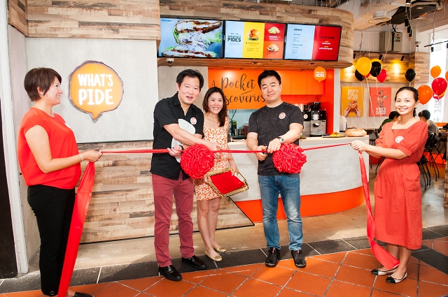 what's pide singapore, event photography singapore, editorial photography singapore, ribbon cutting ceremony