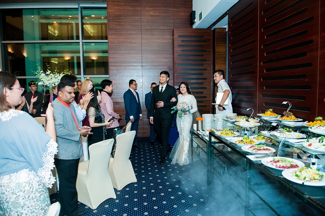 event photography singapore, wedding reception photography singapore, royal plaza on scotts