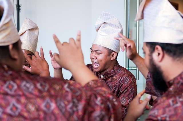 event photography singapore, Ulan95, Dikir Barat,