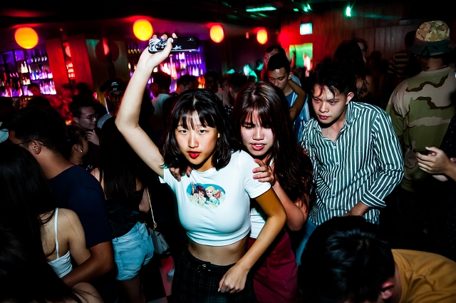 nightlife photography singapore