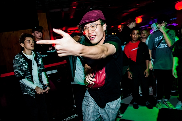 nightlife photography singapore