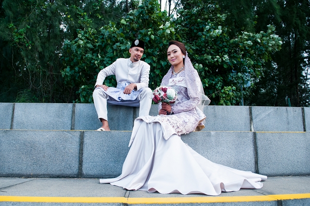 Coney island wedding photoshoot singapore, singapore photographer, flashpixs photography