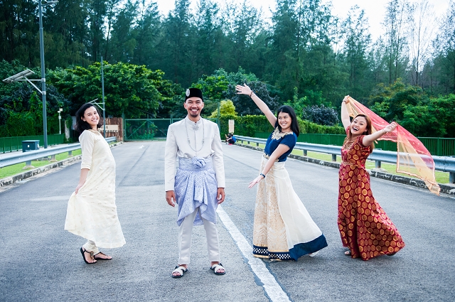 Coney island wedding photoshoot singapore, singapore photographer, flashpixs photography