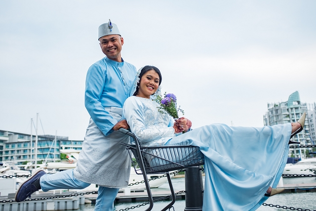 outdoor wedding photography singapore, flashpixs photography