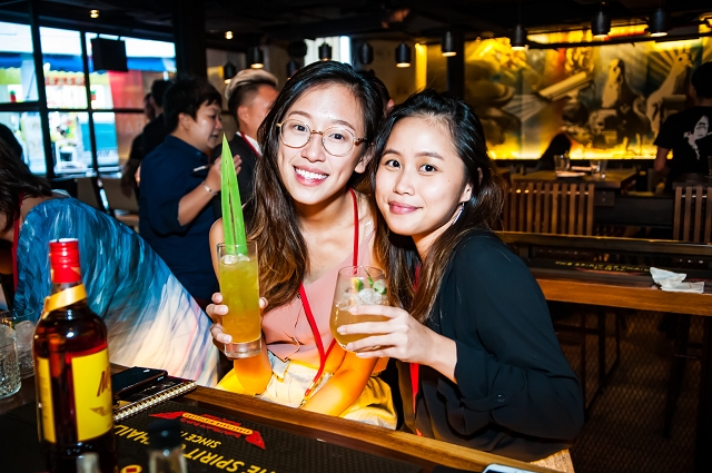 event photography singapore, whisky tasting, neon pigeon