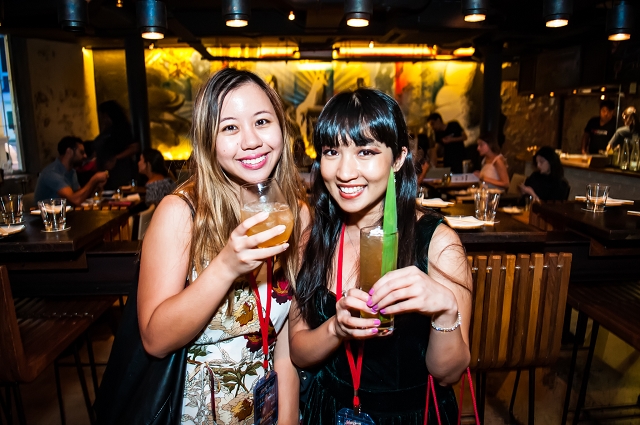 event photography singapore, whisky tasting, neon pigeon