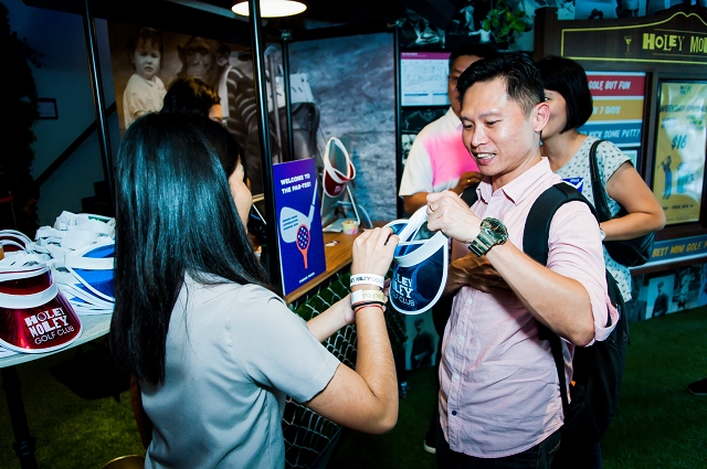 event photography singapore, holey moley, networking event, singapore photographer