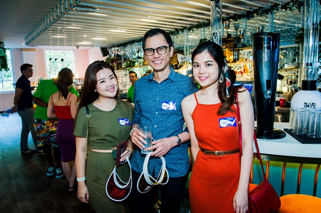 event photography singapore, holey moley, networking event, singapore photographer