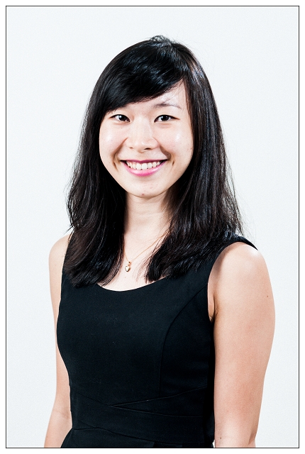 mobile studio photography singapore, corporate portraits, headshot,