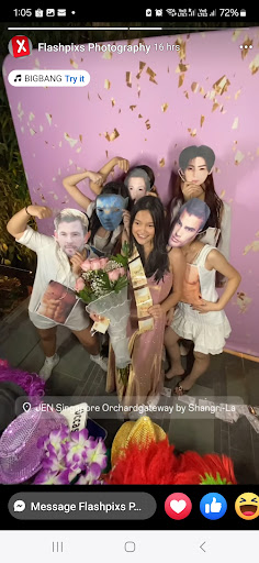 Photo from customer review